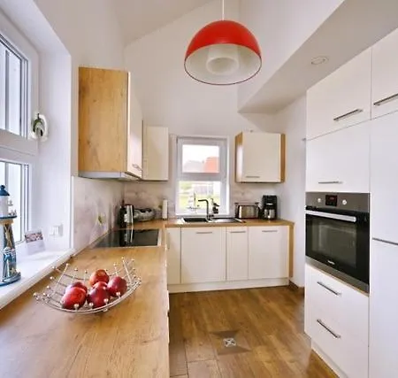 Seeadler Дом отдыха