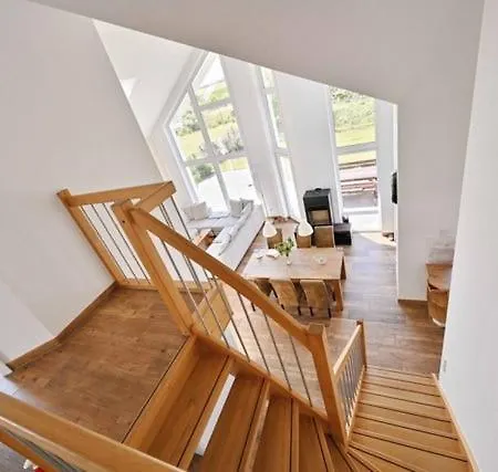 Дом отдыха Seeadler Трент