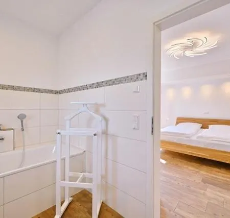 Holiday home Seeadler