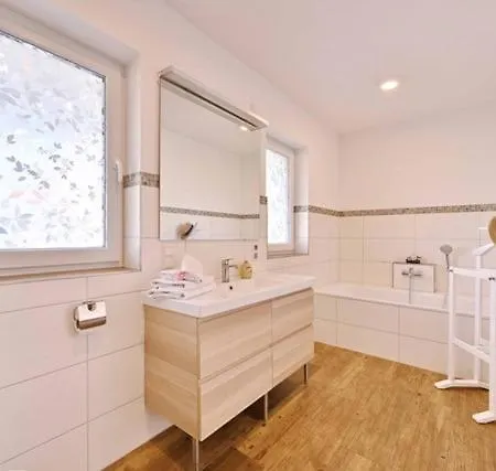 Seeadler Дом отдыха