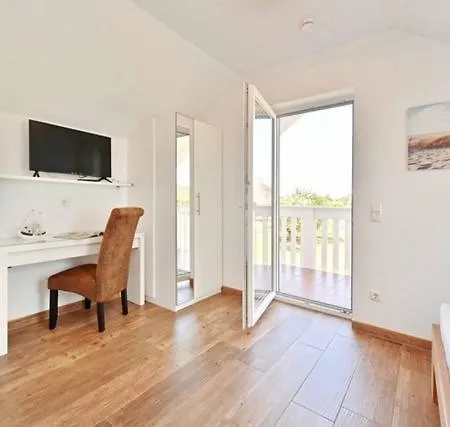 Seeadler Дом отдыха Трент