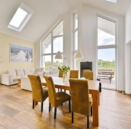 Seeadler Дом отдыха